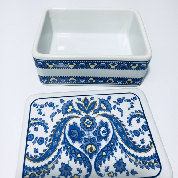 vintage, STONEWARE MADE IN THAILAND. Vintage orie - Picture 2 of 11